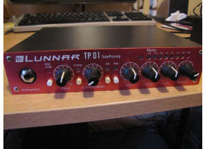 Lunnar TP-01 (22785)