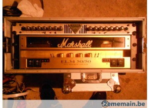 Marshall EL34 50/50 (31583)