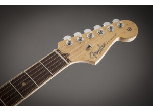 FENDER SELECT STRATOCASTER EXOTIC MAPLE QUILT 4