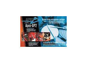 Apex Electronics DP 2