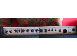 Gallien Krueger MB115 (56871)