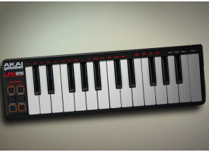 Akai LPK25 (43738)