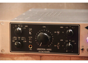 Universal Audio 2-610S (757)