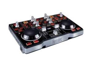 Hercules DJ Control MP3 e2 (51909)