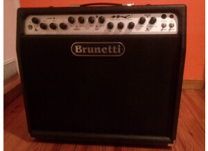 Brunetti MC-2 (9390)