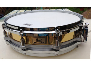 Pearl Free Floating 3,5x14" Cuivre Jaune