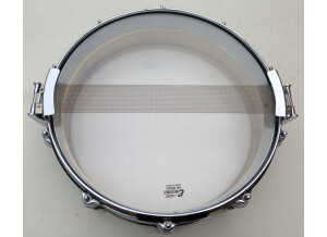 Pearl Free Floating 3,5x14" Cuivre Jaune