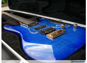 155045737 blade california custom