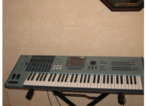 Yamaha MOTIF XS6 (3271)