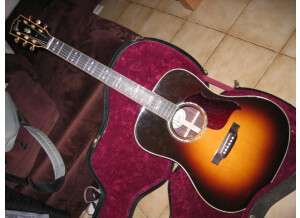 Gibson Songwriter Deluxe (78765)