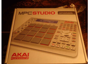 Akai MPC Studio (27602)