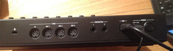 Native Instruments Maschine Studio et Maschine 2.0