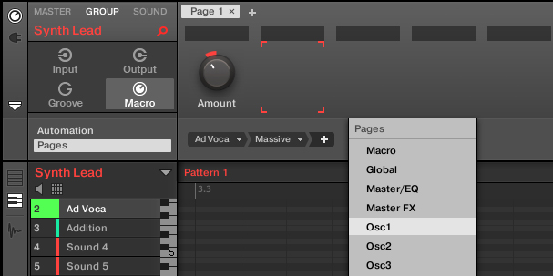 Native Instruments Maschine Studio et Maschine 2.0