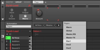 Native Instruments Maschine Studio et Maschine 2.0 Native Instruments Maschine Studio et Maschine 2.0