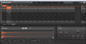 Native Instruments Maschine Studio et Maschine 2.0 Native Instruments Maschine Studio et Maschine 2.0