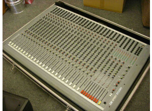 Soundcraft Studio 24/8/2 (2041)