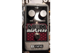 Electro-Harmonix Neo Mistress (91152)
