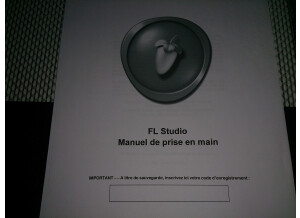 Image Line FL Studio 10 Signature Bundle (52329)