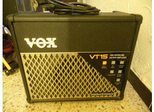 Vox VT15 (72082)