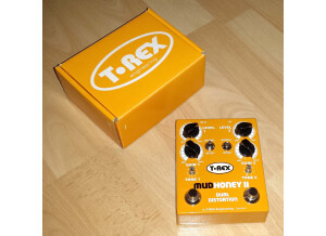T-Rex Engineering Mudhoney II (27445)