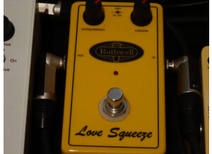Rothwell Love Squeeze (21211)