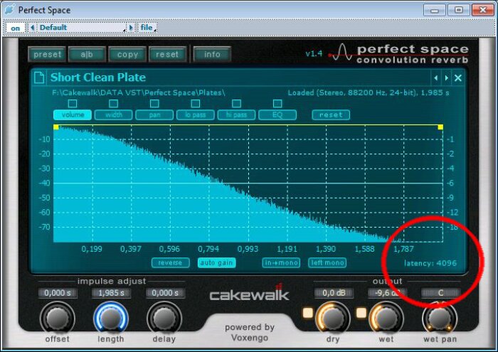 Comprendre la latence Comprendre la latence