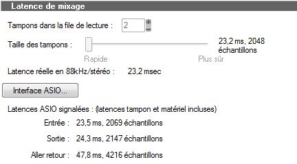 Comprendre la latence