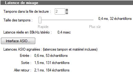 Comprendre la latence