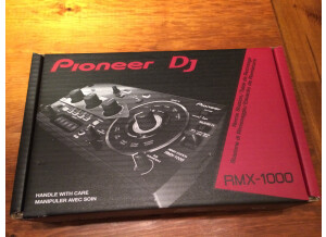 Pioneer RMX-1000 (31436)