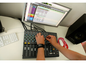 SSL X-Desk (40763)