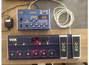 Vox VC12 - Blue (12927)