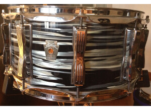 Ludwig Drums Classic Maple 14 x 6.5 Snare (80982)