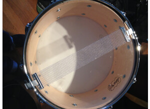 Ludwig Drums Classic Maple 14 x 6.5 Snare (49676)