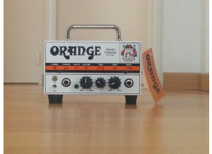 Orange Micro Terror (24714)