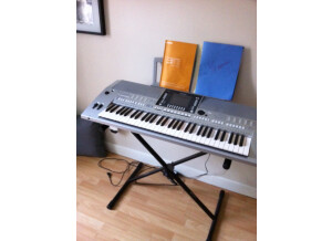 Yamaha PSR-S710 (87177)