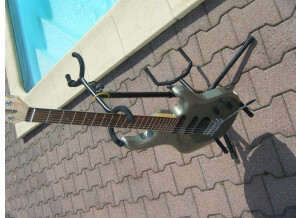 MusicMan LUKE 2 PURPLE SPARKLING