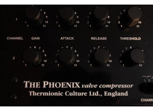 Thermionic Culture The Phoenix (779)