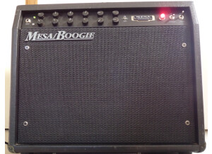 Mesa Boogie F50 1x12 Combo (74138)