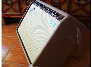 Fender Acoustasonic Junior (71357)