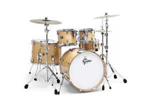 Gretsch Catalina Maple fusion 22" GN (48336)