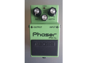 Boss PH-1R Phaser (15181)