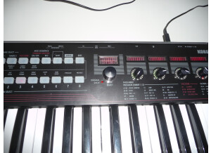 Korg R3 (17090)