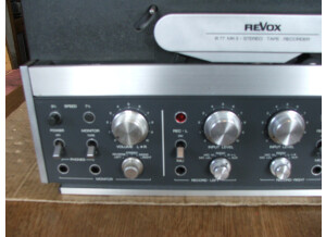 Revox B77 MKII (73652)