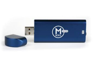 Digidesign Mbox 2 Micro (52666)