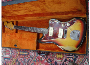 Fender Jazzmaster (1966)