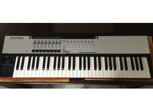 Novation Remote 61 SL MkII
