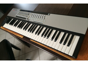 Novation Remote 61 SL MkII