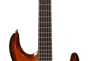 Sterling by Music Man Silo3
