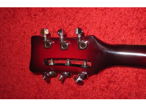 Italia Guitars Rimini 6 (75301)