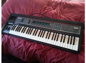 Ensoniq SQ80 (13963)